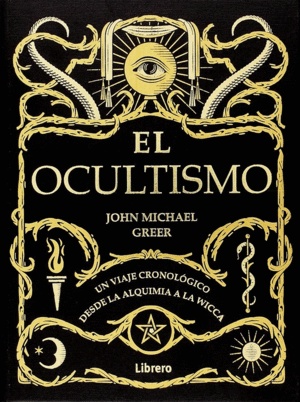 OCULTISMO