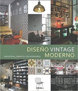 DISE�O VINTAGE MODERNO