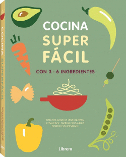 COCINA SUPER F�CIL