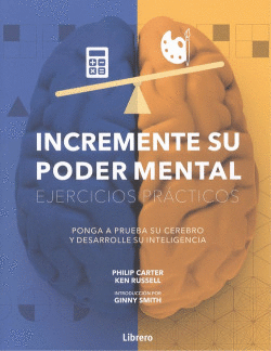 INCREMENTE SU PODER MENTAL