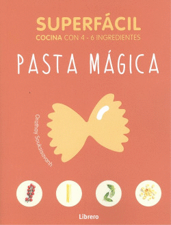 PASTA MAGICA