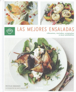 MEJORES ENSALADAS