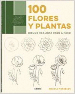 100 FLORES Y PLANTAS