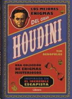 HOUDINI, EL GRAN