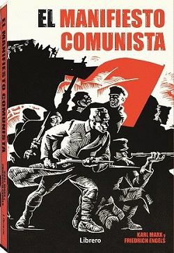 MANIFIESTO COMUNISTA