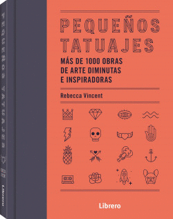 PEQUE�OS TATUAJES