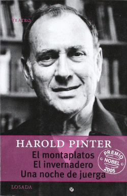 MONTAPLATOS / INVERNADERO / UNA NOCHE DE JUERGA