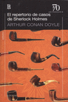 EL REPERTORIO DE CASOS DE SHERLOCK HOLMES