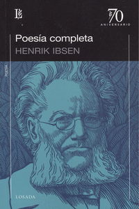 POESA COMPLETA - IBSEN