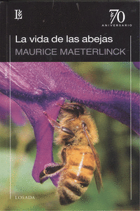 LA VIDA DE LA ABEJAS