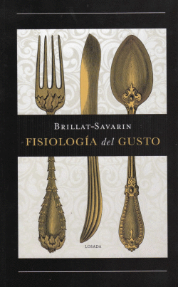 FISIOLOG�A DEL GUSTO