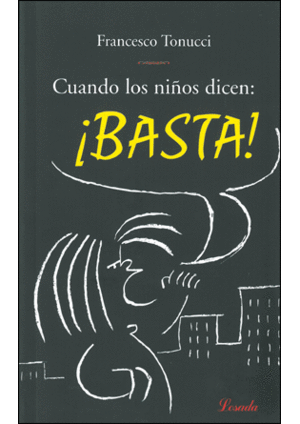 CUANDO LOS NIOS DICEN: BASTA!