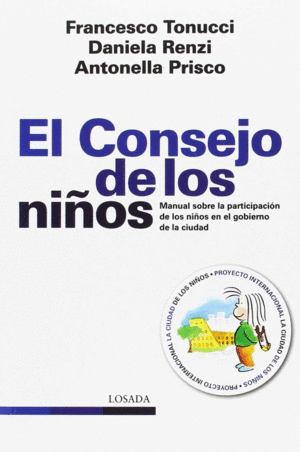 CONSEJO DE LOS NIOS, EL