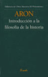 INTRODUCCION A LA FILOSOFIA DE LA HISTORIA