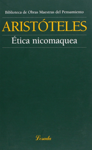 �TICA NICOMAQUEA