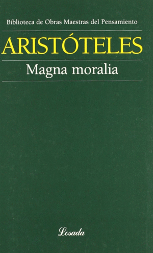 MAGNA MORALIA