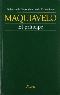 PRINCIPE