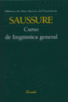 CURSO DE LINGUISTICA GENERAL