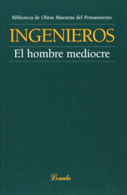 HOMBRE MEDIOCRE, EL