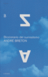 DICCIONARIO DEL SURREALISMO