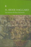 MINAS DEL REY SALOMON