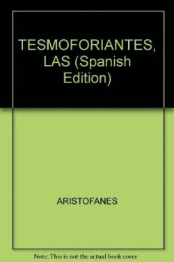 LAS TESMOFORIANTES