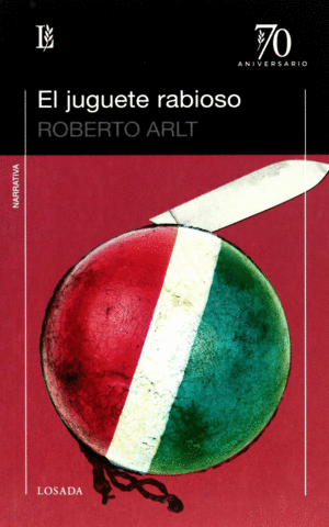 JUGUETE RABIOSO, EL