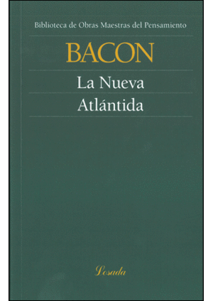 LA NUEVA ATL�NTIDA