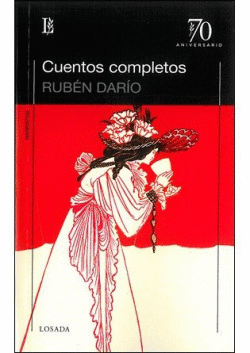 CUENTOS COMPLETOS.RUBEN DARIO-70