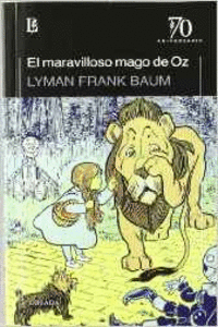 MARAVILLOSO MAGO DE OZ, EL