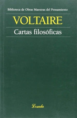 CARTAS FILOSOFICAS