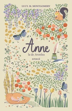 ANNE, LA DE AVONLEA