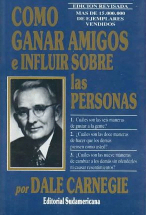 COMO GANAR AMIGOS