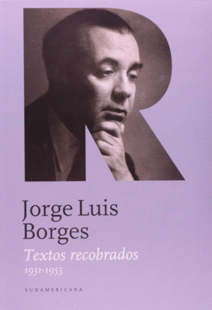 TEXTOS RECOBRADOS 2 (1931-1955)