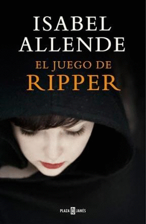 JUEGO DE RIPPER, EL