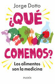 �QU� COMEMOS?