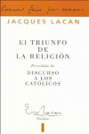EL TRIUNFO DE LA RELIGI�N