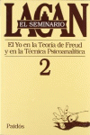 EL SEMINARIO. LIBRO 2