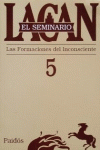 EL SEMINARIO. LIBRO 5