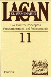 EL SEMINARIO. LIBRO 11