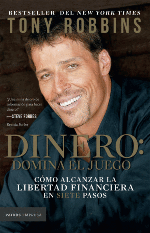 DINERO: DOMINA EL JUEGO.