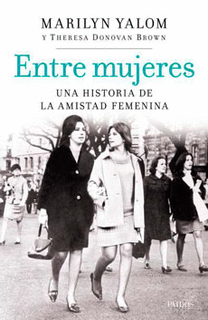 ENTRE MUJERES.
