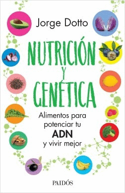 NUTRICI�N Y GEN�TICA