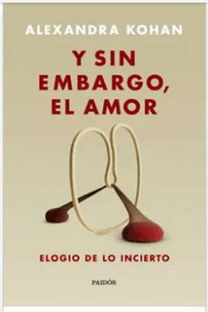 Y SIN EMBARGO, EL AMOR