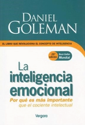 INTELIGENCIA EMOCIONAL, LA