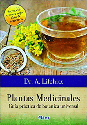 PLANTAS MEDICINALES