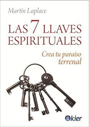 7 LLAVES ESPIRITUALES