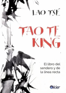 TAO TE KING