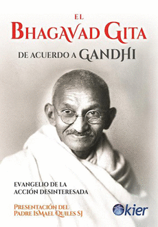 EL BHAGAVAD GITA DE ACUERDO A GANDHI