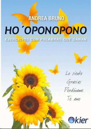 HO OPONOPONO II